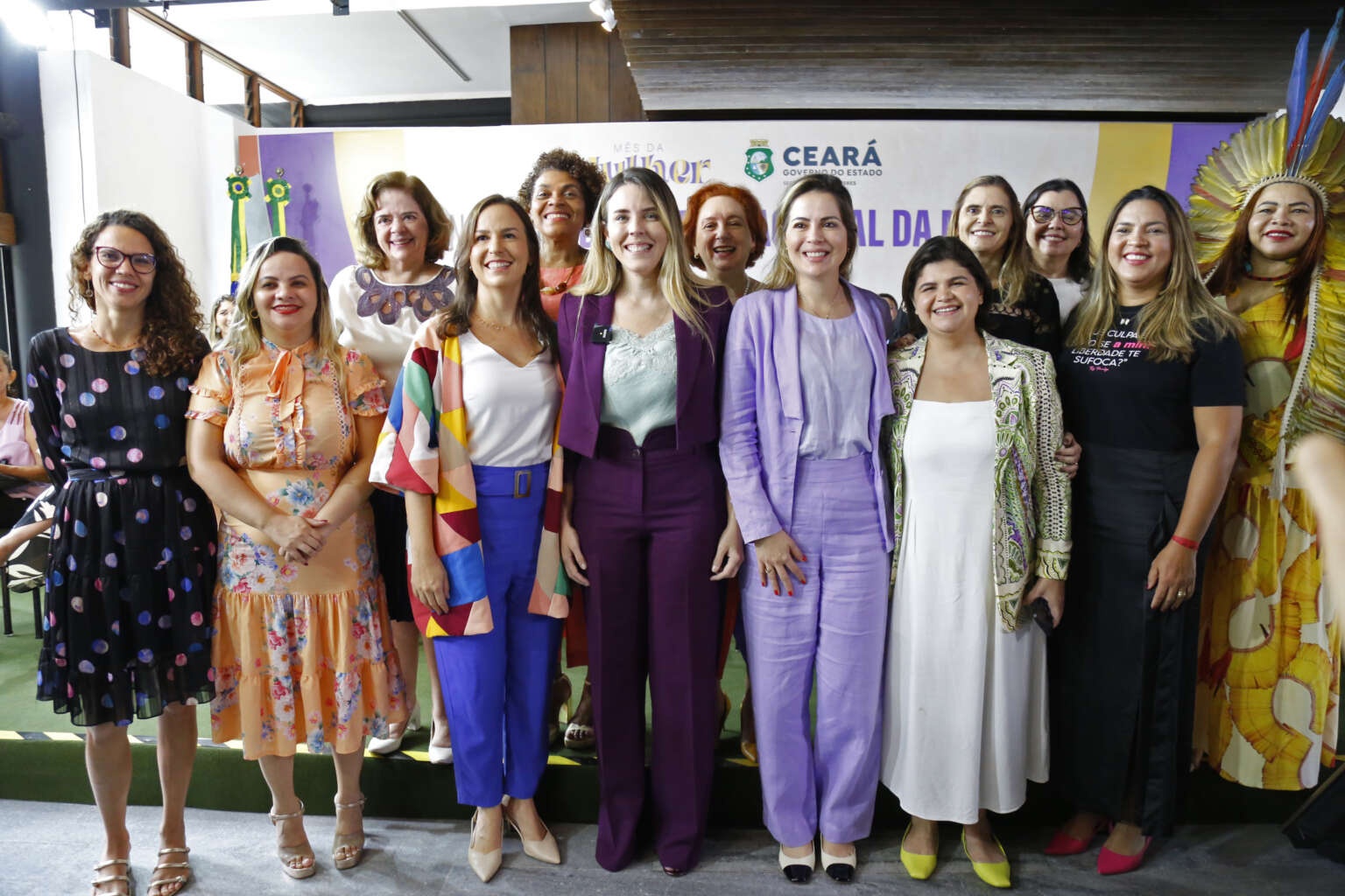 Governo do Ceará anuncia R$ 20 milhões para empreendedorismo feminino