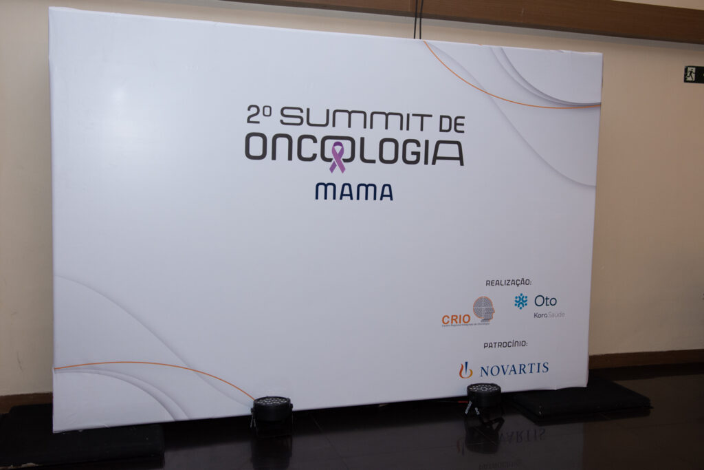 2º Summit De Oncologia Do Crio Tema Mama (2)