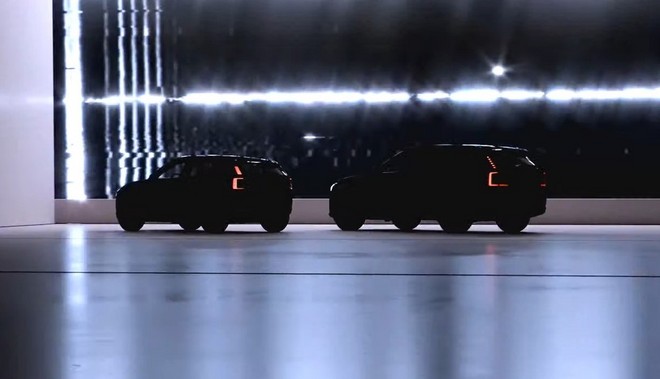 Volvo EX30 será o carro elétrico de entrada da marca e estreia em junho