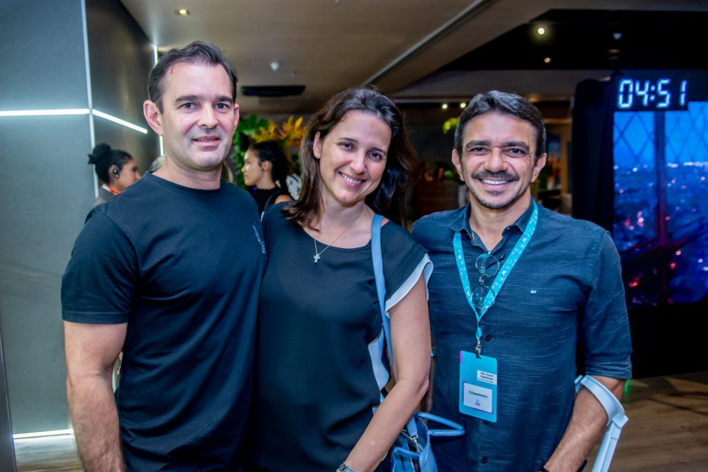 Abelardo E Viviane Rocha, Crisostomo