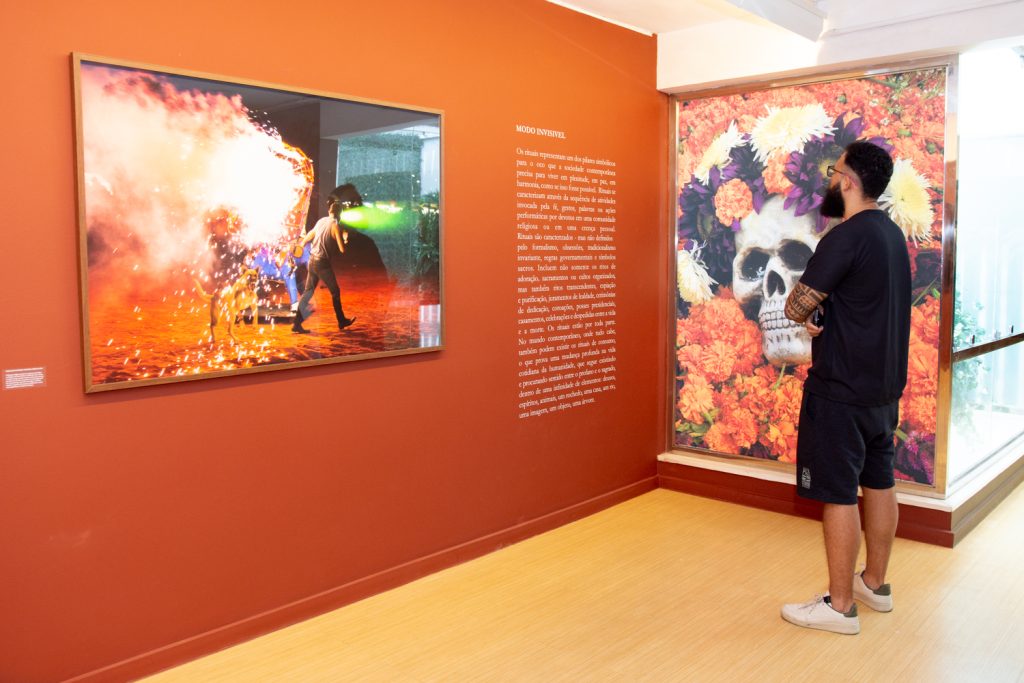 Abertura Exposição Homo Sapiens No Museu Da Fotografia Fortaleza (1)