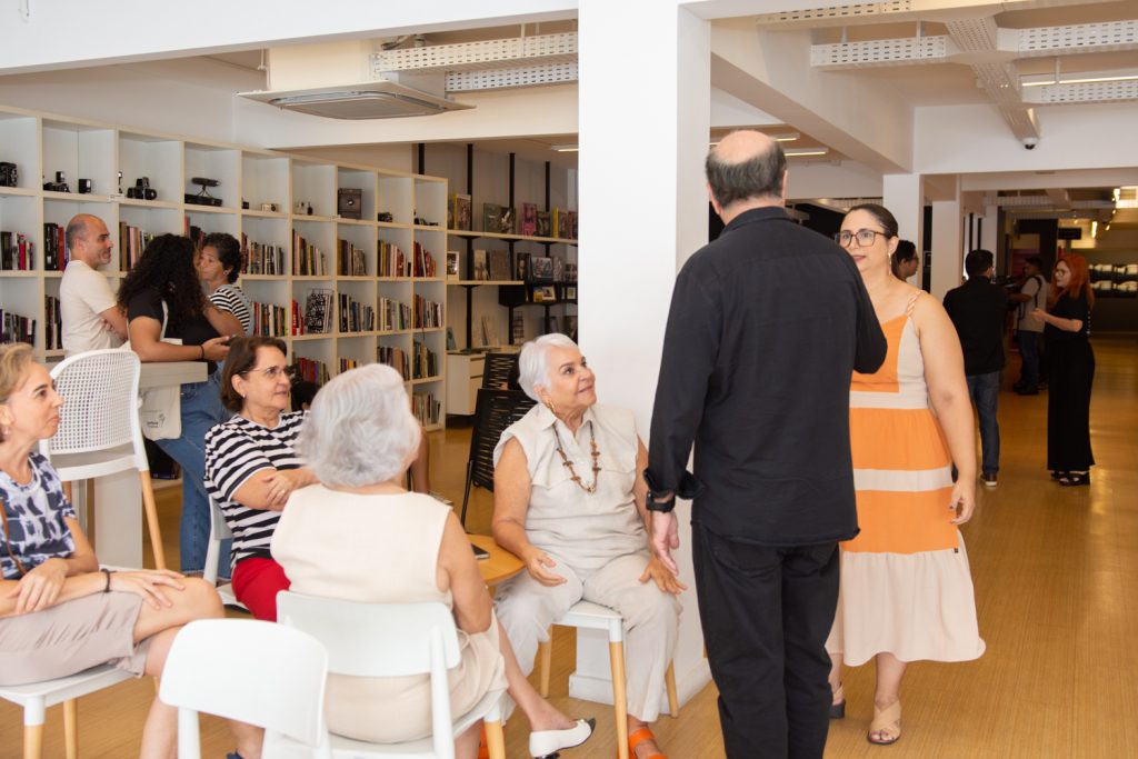 Abertura Exposição Homo Sapiens No Museu Da Fotografia Fortaleza (12)