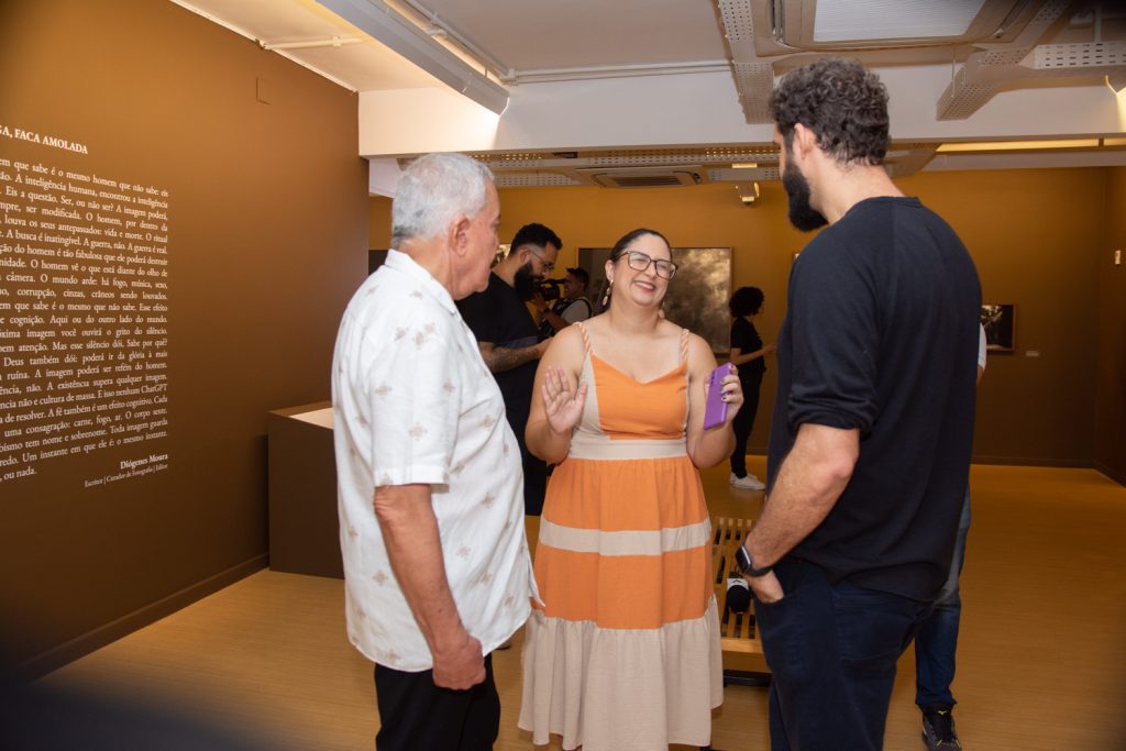 Abertura Exposição Homo Sapiens No Museu Da Fotografia Fortaleza (13)