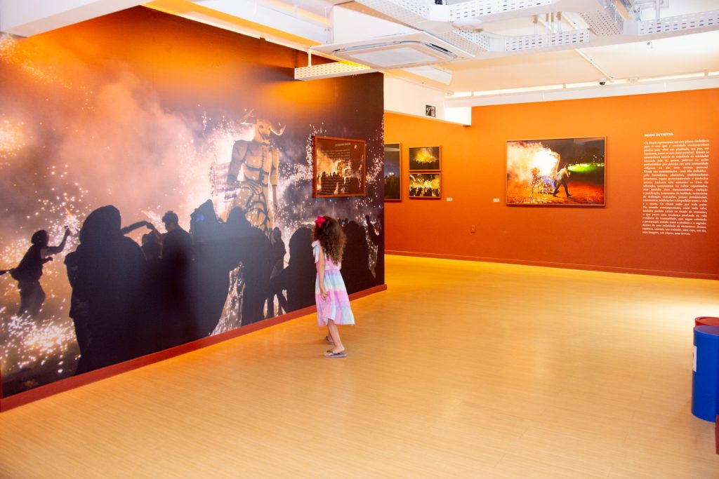 Abertura Exposição Homo Sapiens No Museu Da Fotografia Fortaleza (2)