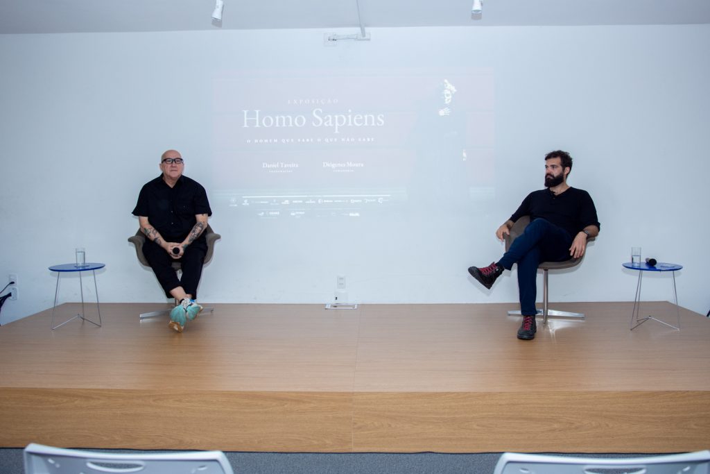 Abertura Exposição Homo Sapiens No Museu Da Fotografia Fortaleza (23)