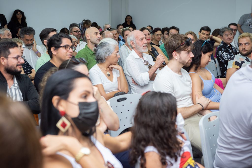 Abertura Exposição Homo Sapiens No Museu Da Fotografia Fortaleza (28)