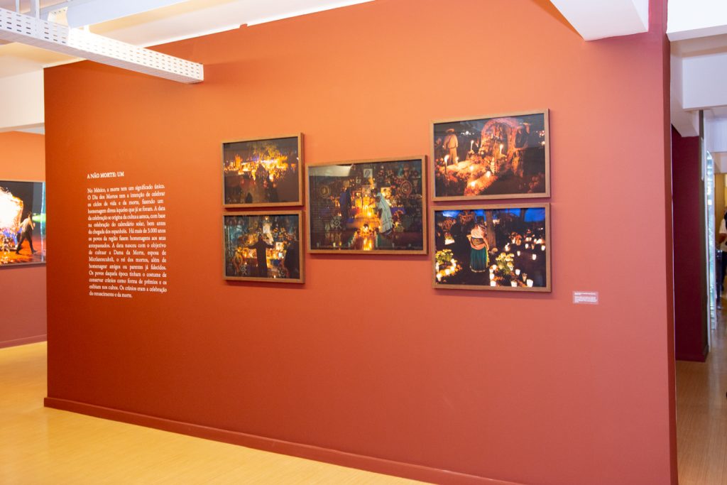 Abertura Exposição Homo Sapiens No Museu Da Fotografia Fortaleza (4)