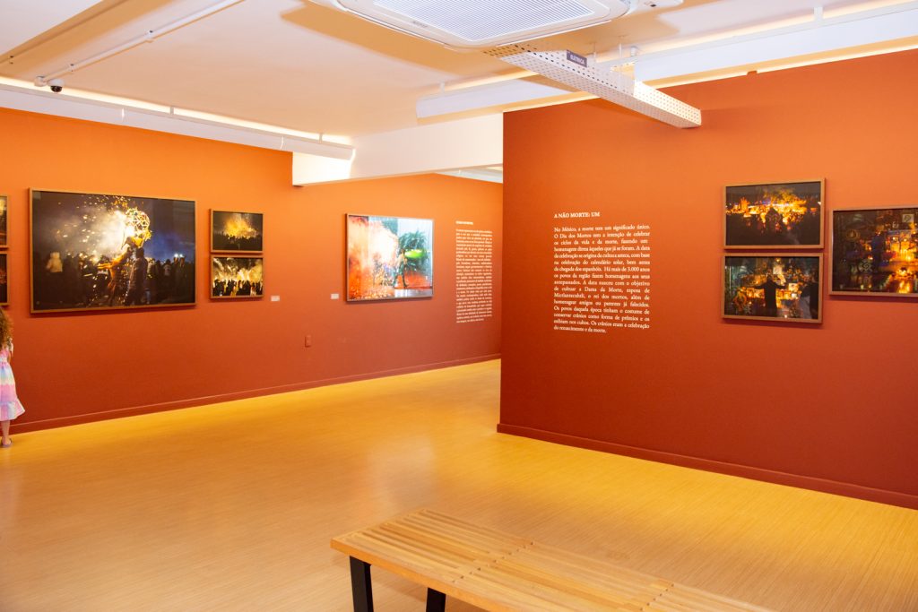 Abertura Exposição Homo Sapiens No Museu Da Fotografia Fortaleza (5)