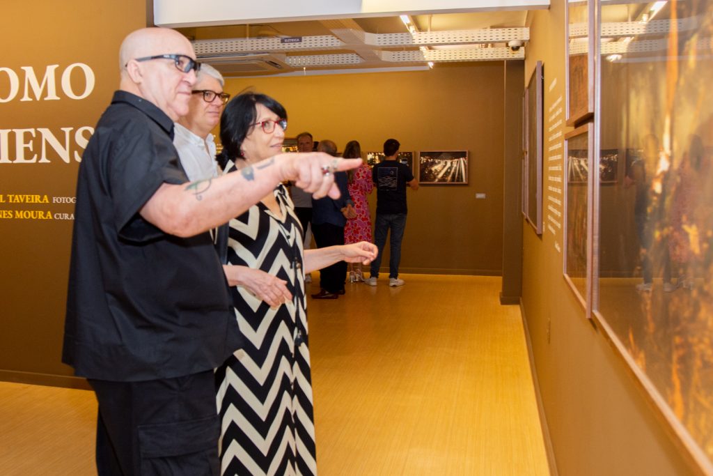 Abertura Exposição Homo Sapiens No Museu Da Fotografia Fortaleza (9)