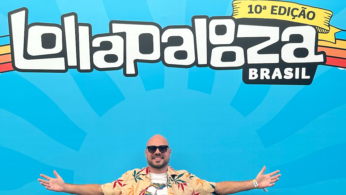 DJ e produtor D-Nox celebra 30 anos de carreira e mostra sua versatilidade DJ e produtor D-Nox celebra 30 anos de carreira e mostra sua versatilidade
