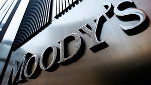 Agência De Classificação De Risco Moody's