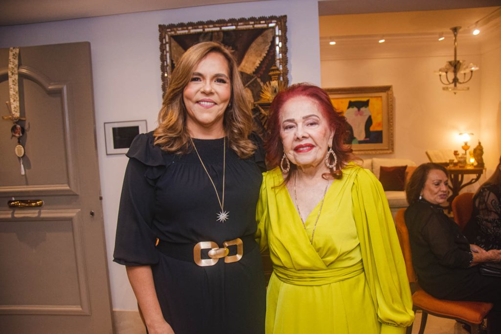 Ailza E Itala Ventura