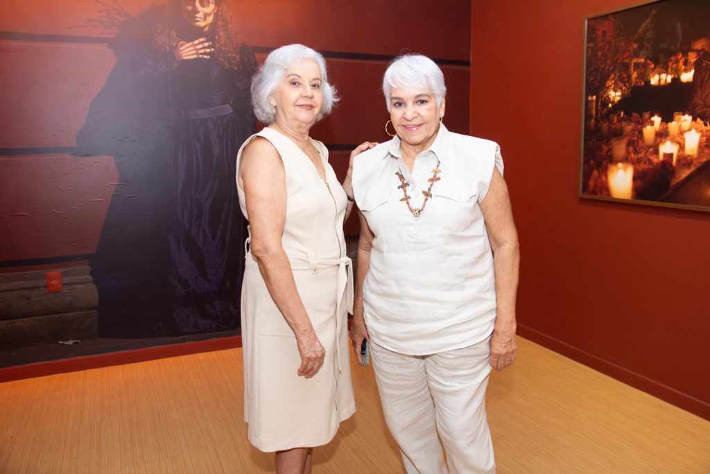 Albanita Duarte E Regina Assumpção (2)