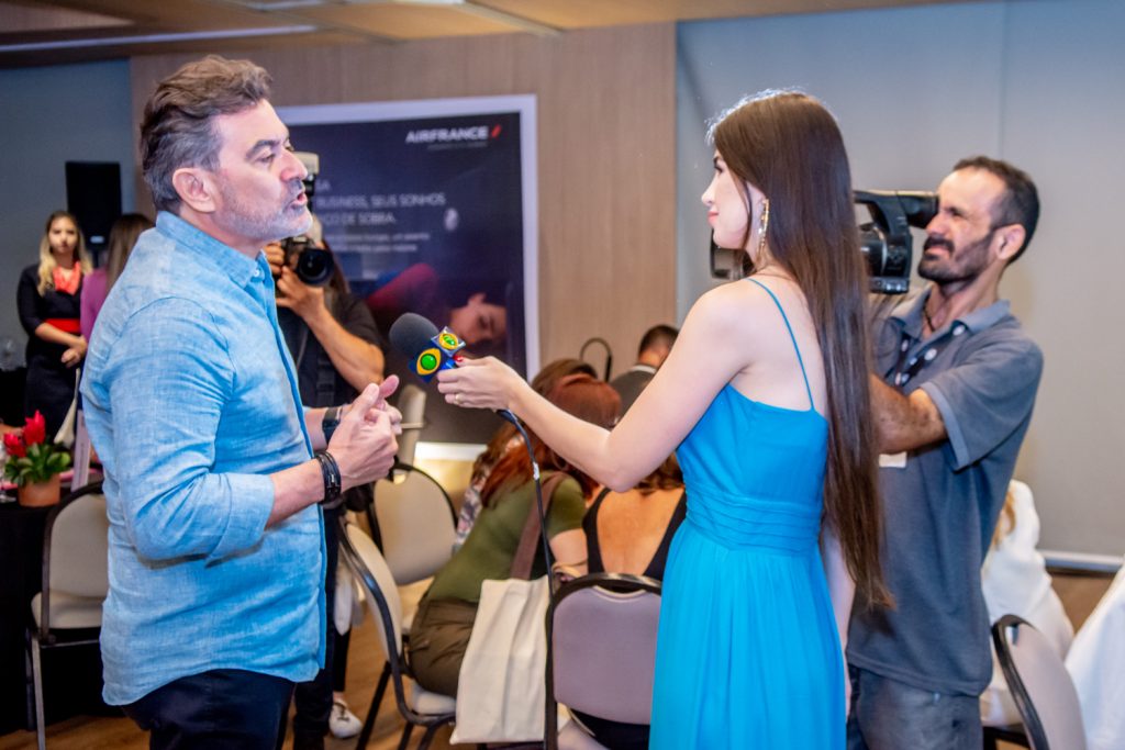 Alexandre Pereira E Band Tv