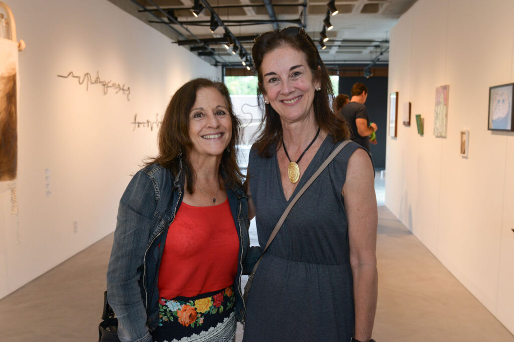 Alina Fonteneau E Ana Lucia Ariani (3)