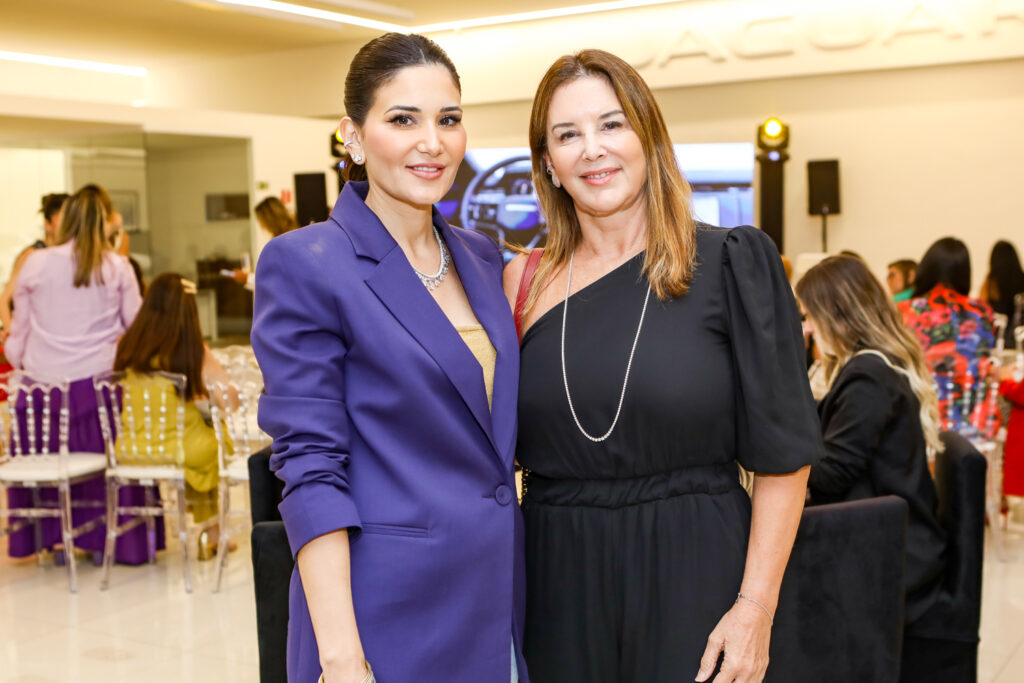 Aline Pinho E Fernanda Matoso (1)