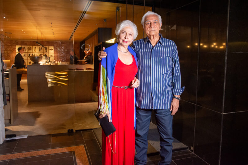 Gastronomia - Hotel Gran Marquise reabre as portas do sofisticado restaurante Mangostin