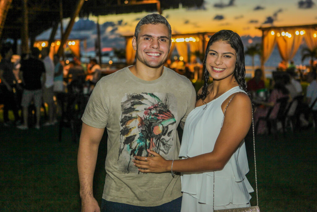 Alyson Bezerra E Beatriz Elen