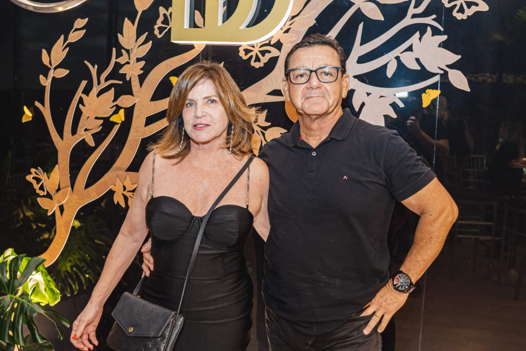 Amazonia E Algusto Vasconcelos