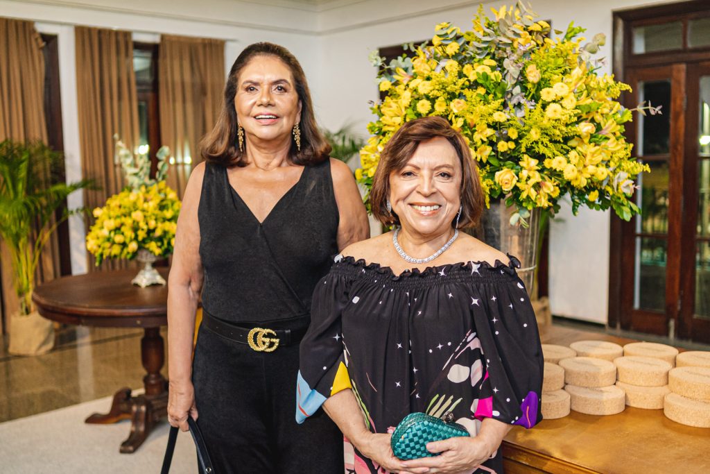 Ana D’aurea E Rita Cruz