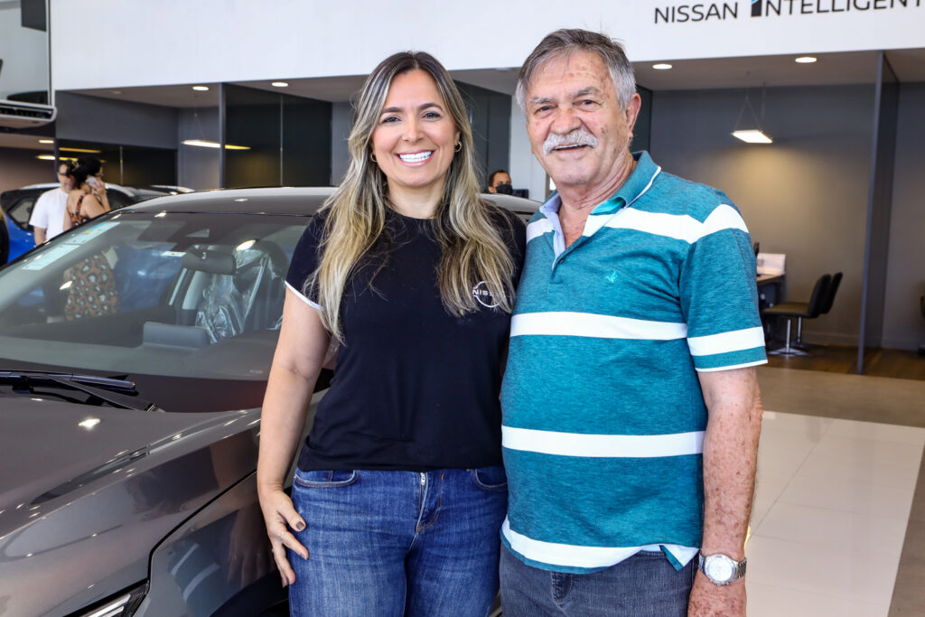 Ana Filizola, Francisco Mesquita (2)