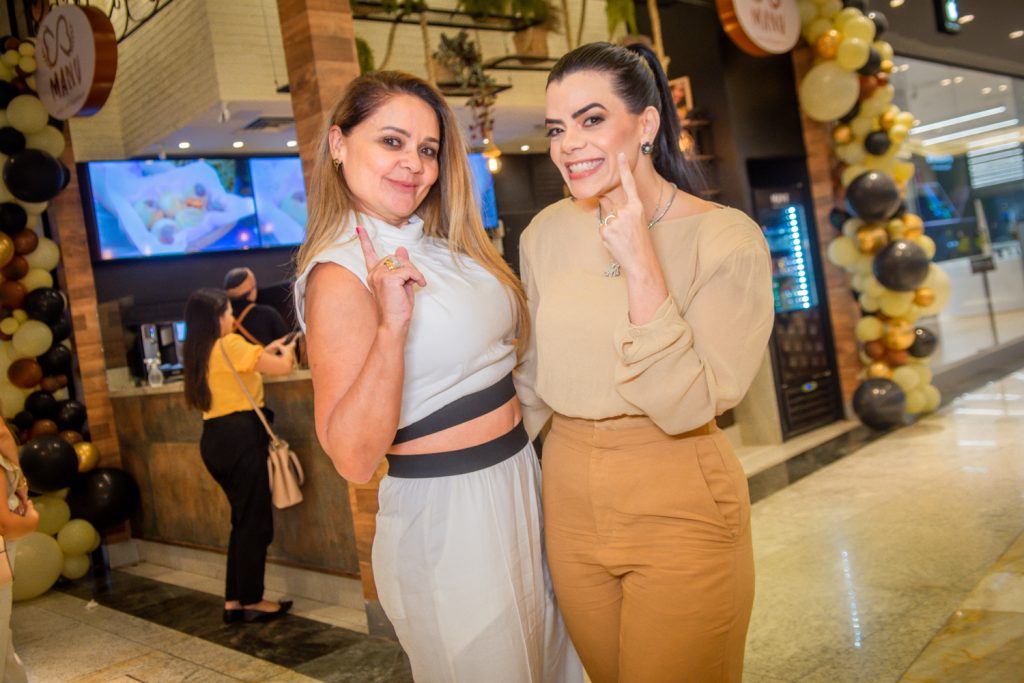 Ana Karla E Manu Acário (1)