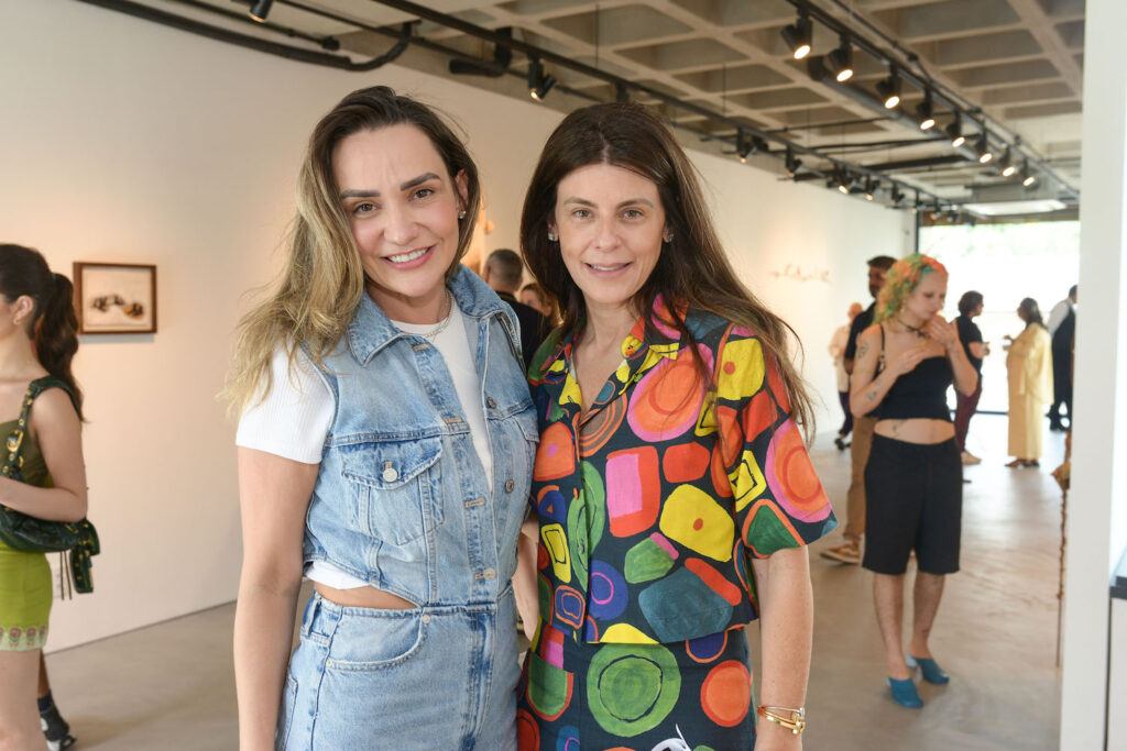 Ana Sales E Vanessa Scheller (2)