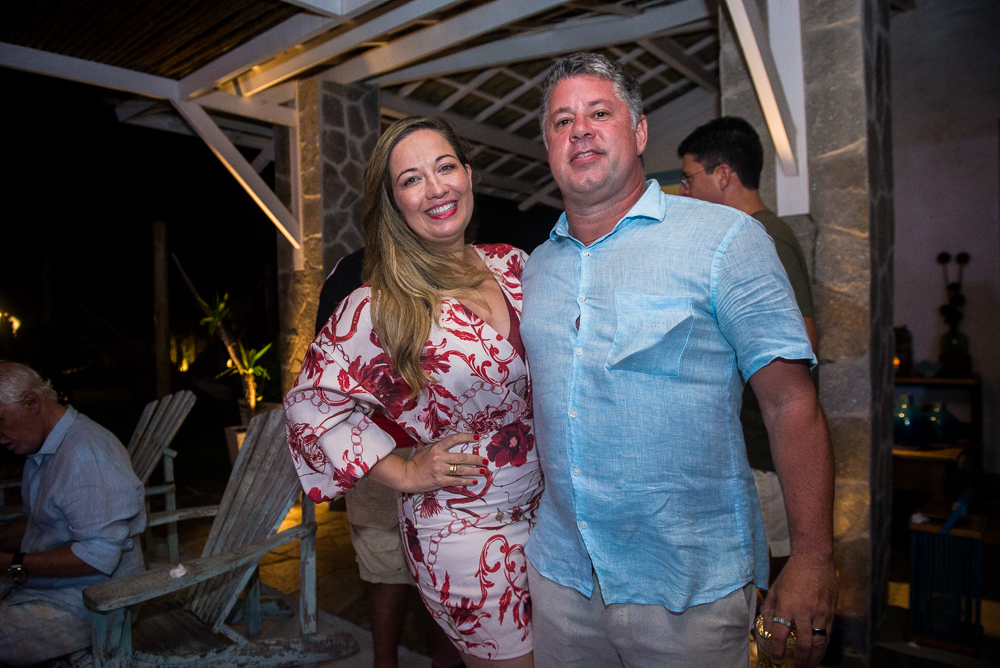 Anastácia Queiroz E Elmano Junior