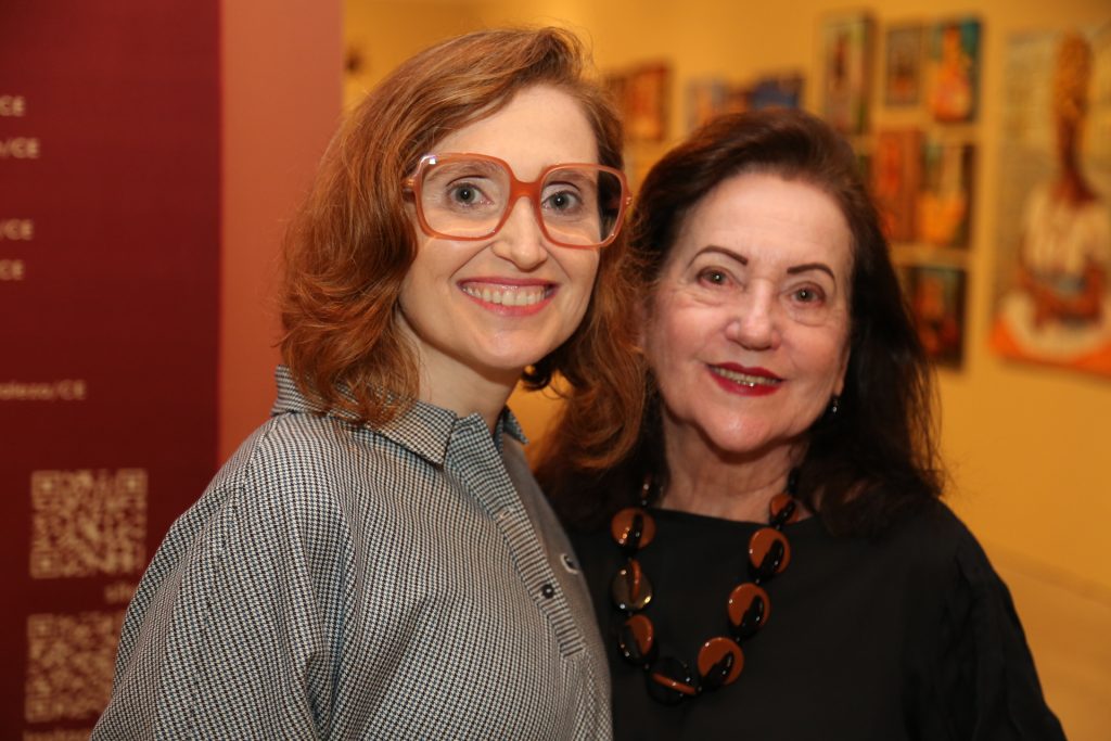 Andréa Dall'olio E Lygia Hiluy