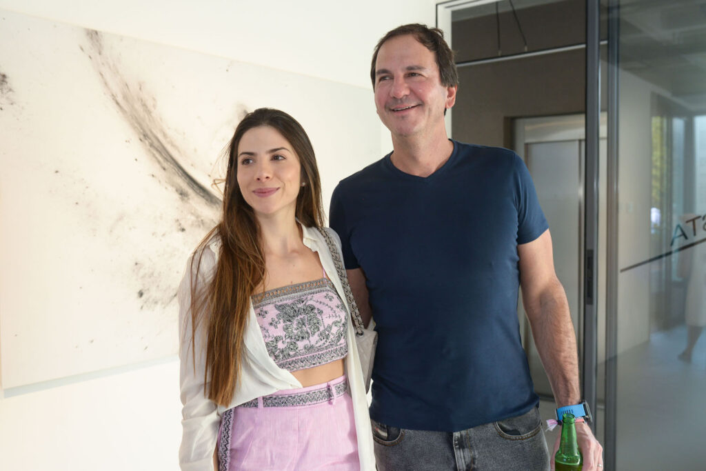 Andrea E Guilherme Paes (4)