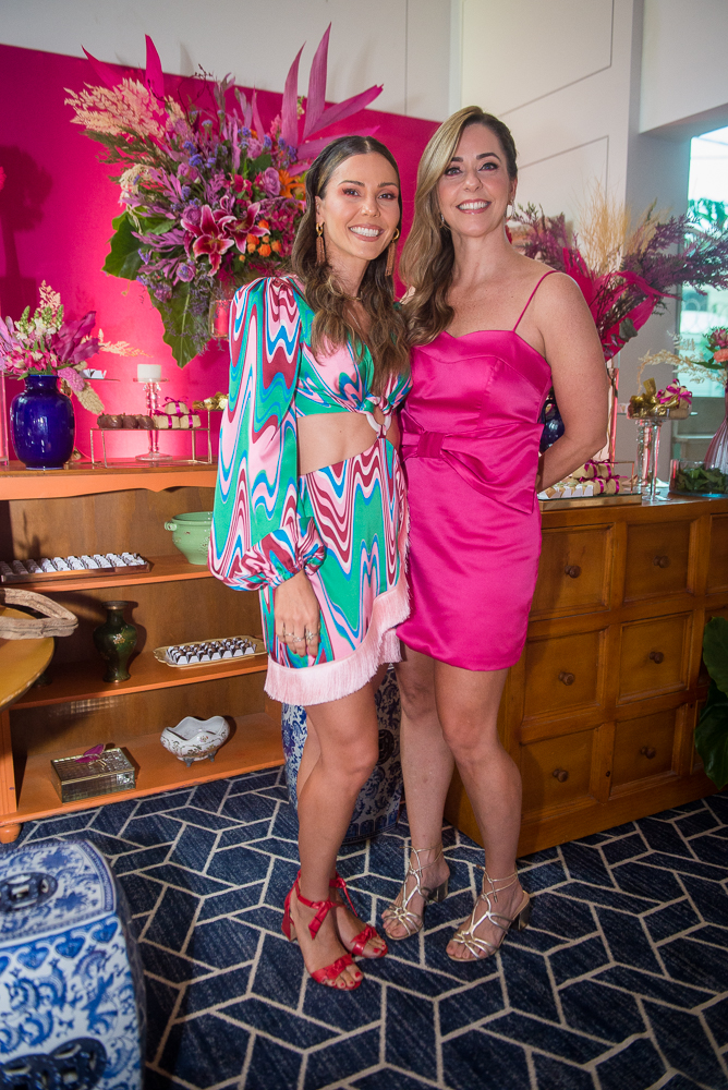 Angela Martain E Raquel Quinderé (2)