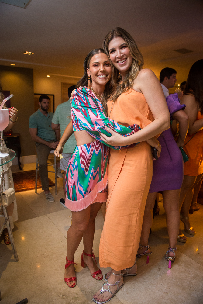 Angela Martain E Ticiana De Paula (5)