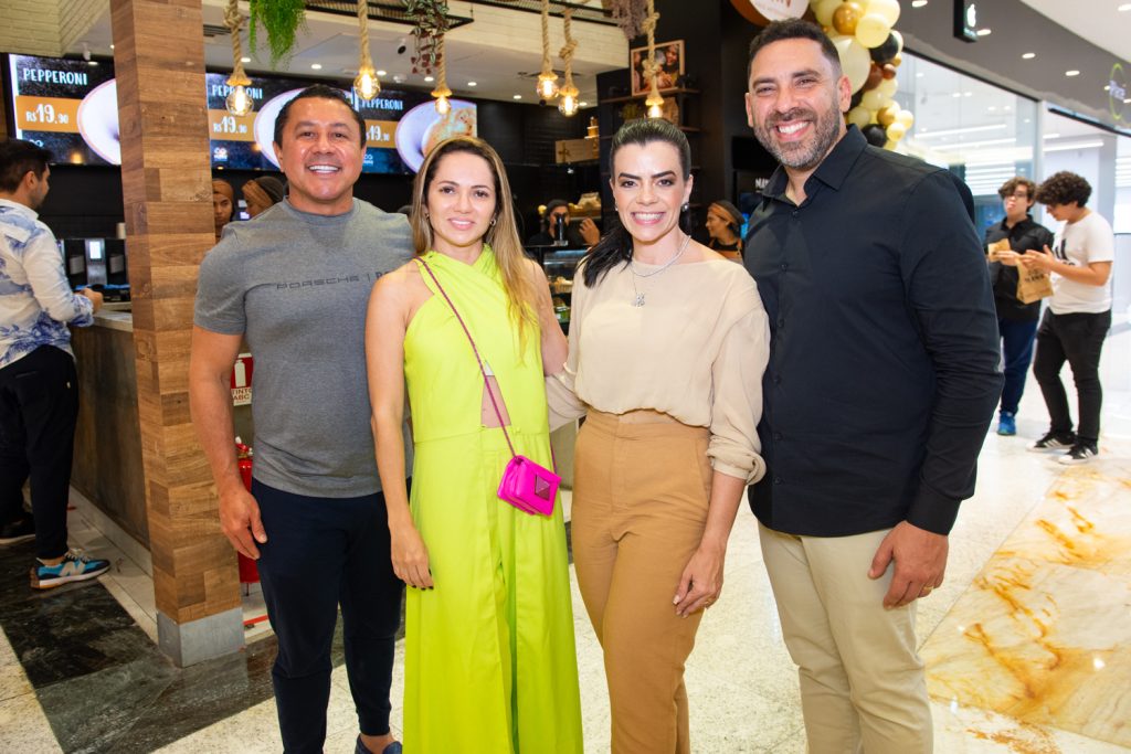 Anisio Venâncio, Alana Gomes, Manu E Nagib Acário (1)