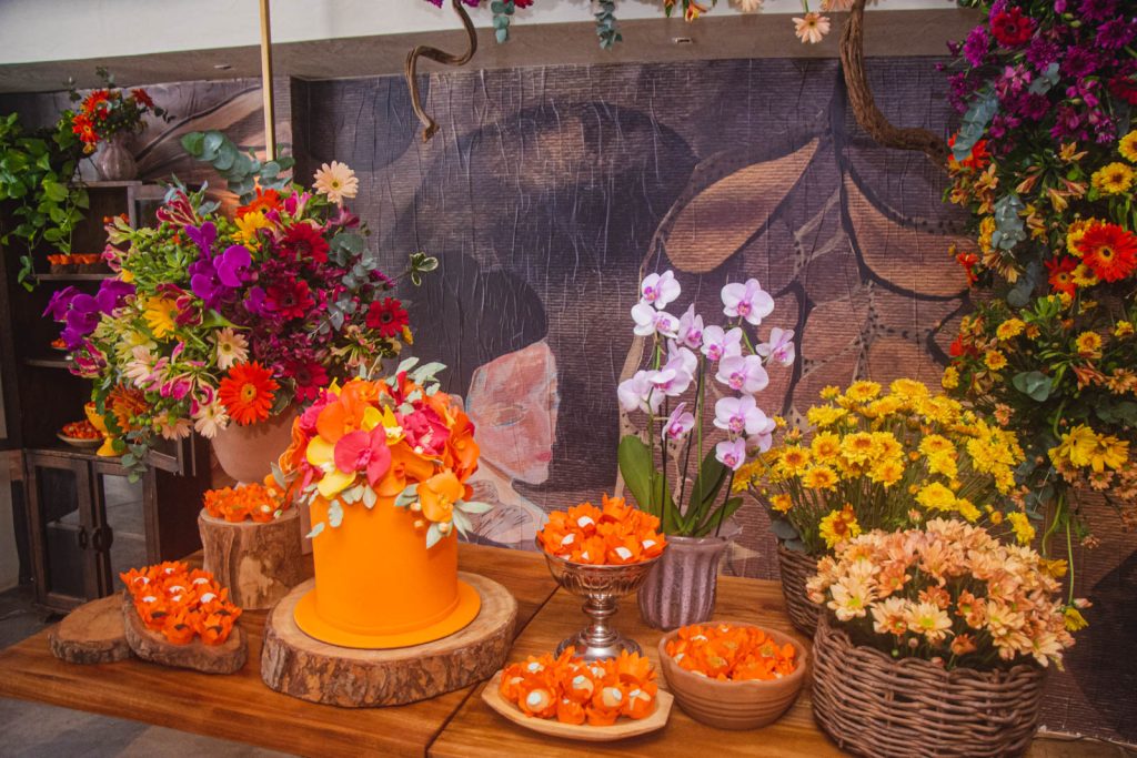 
				Aniversário Adriana Praxedes 
				