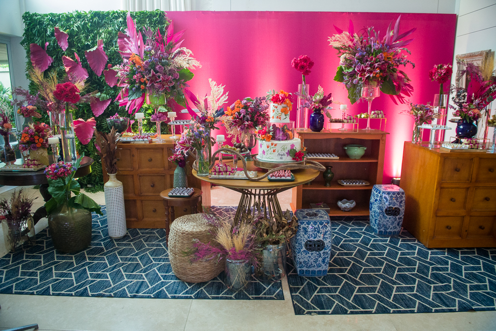 Aniversário De Angela Martain (1)