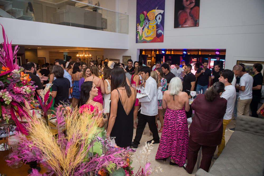 Aniversário De Angela Martain (40)