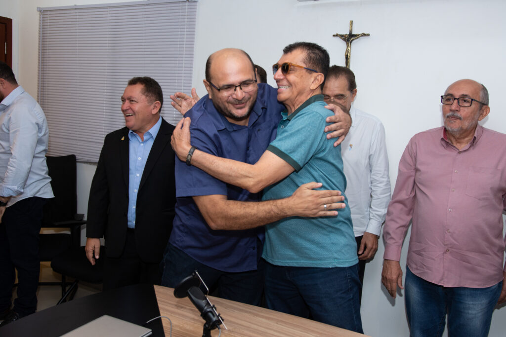 Antonio Carlos E Ely Aguiar