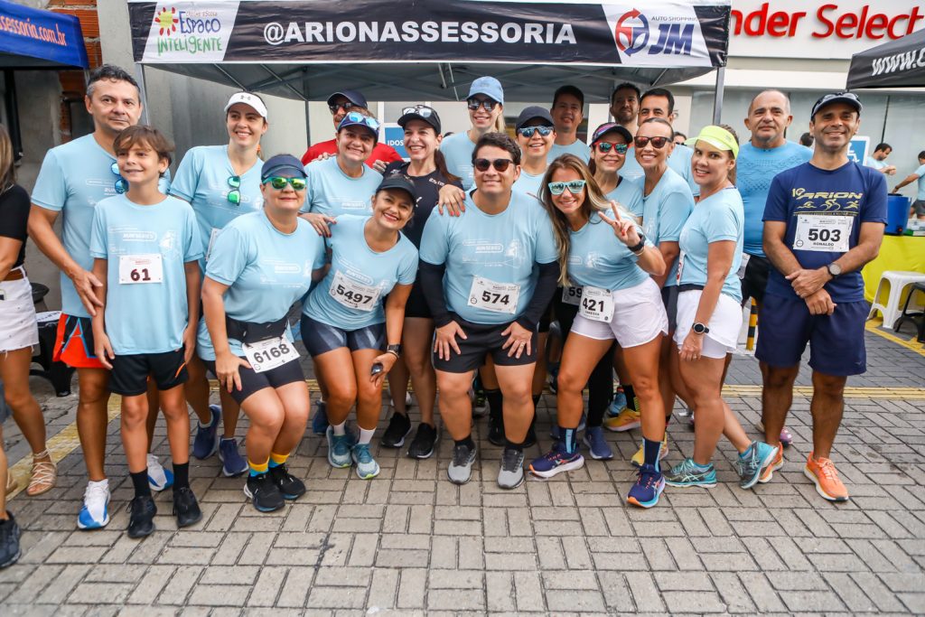 
				Arion Assesoria Esportiva    
				