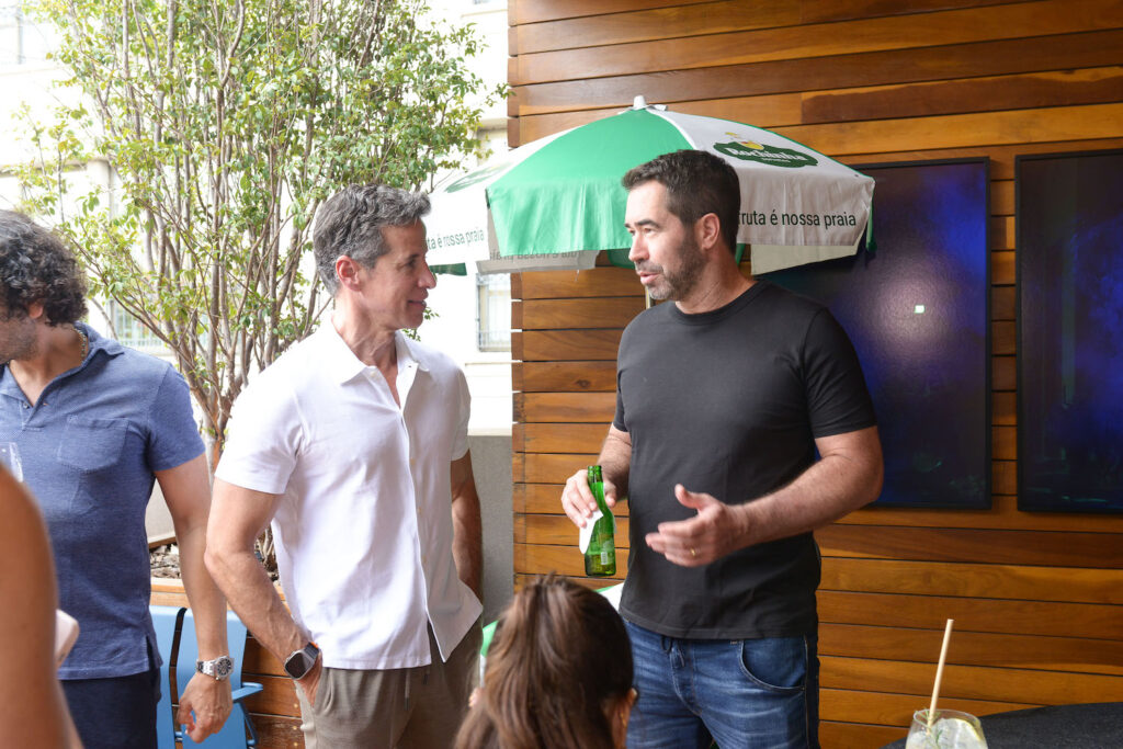 Armando Vasconcelos E Henrique Constantino (4)