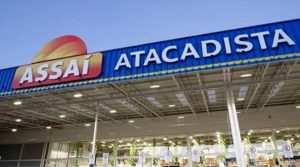 Assaí Atacadista Fachada