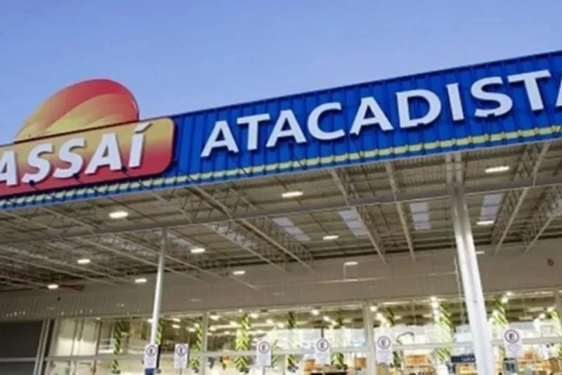 Varejo Alimentar - Lucro do Assaí dispara 93,6% e chega a R$ 344 milhões no segundo trimestre
