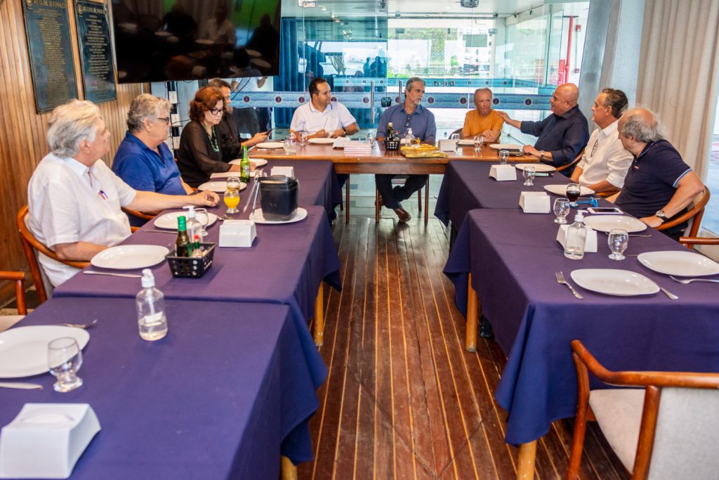 Associação Dos Amigos Da Serra De Maranguape (1)