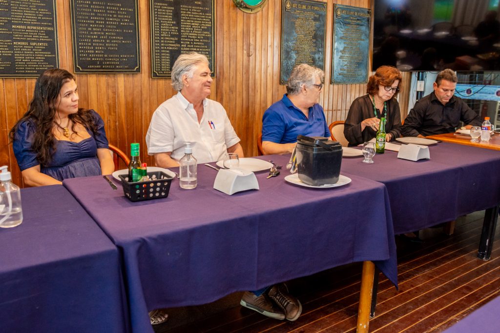 Associação Dos Amigos Da Serra De Maranguape (2)