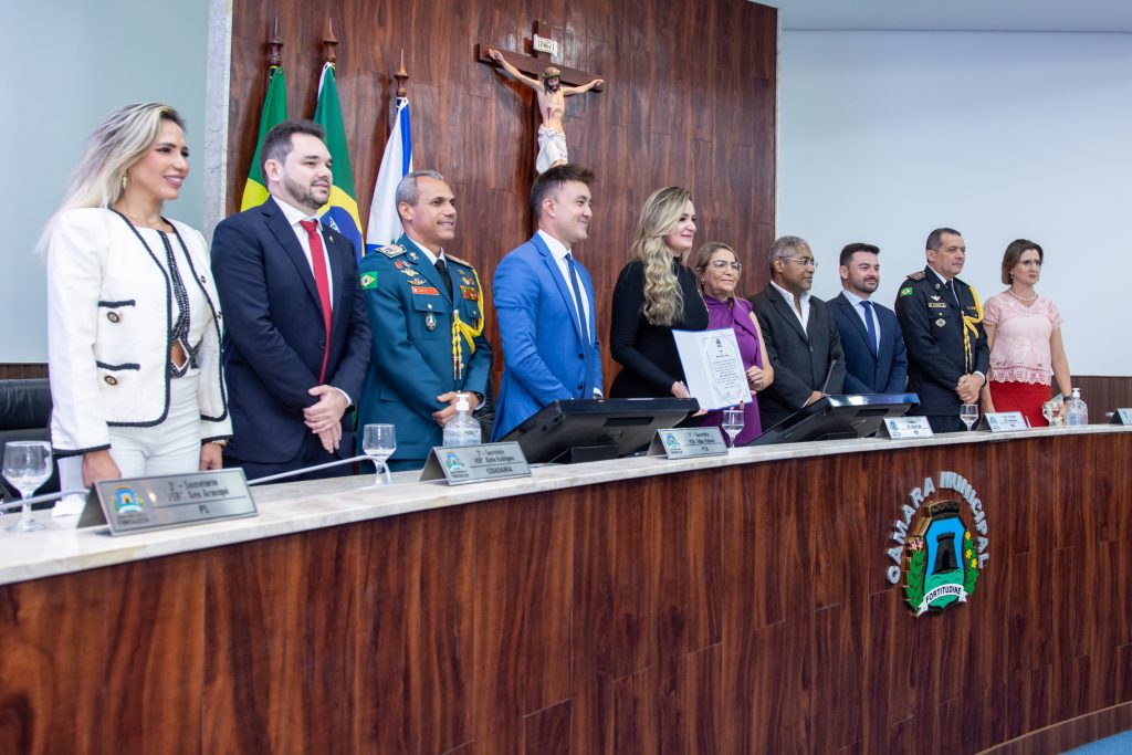 Augusta Brito Recebe Medalha Boticário Ferreira (12)