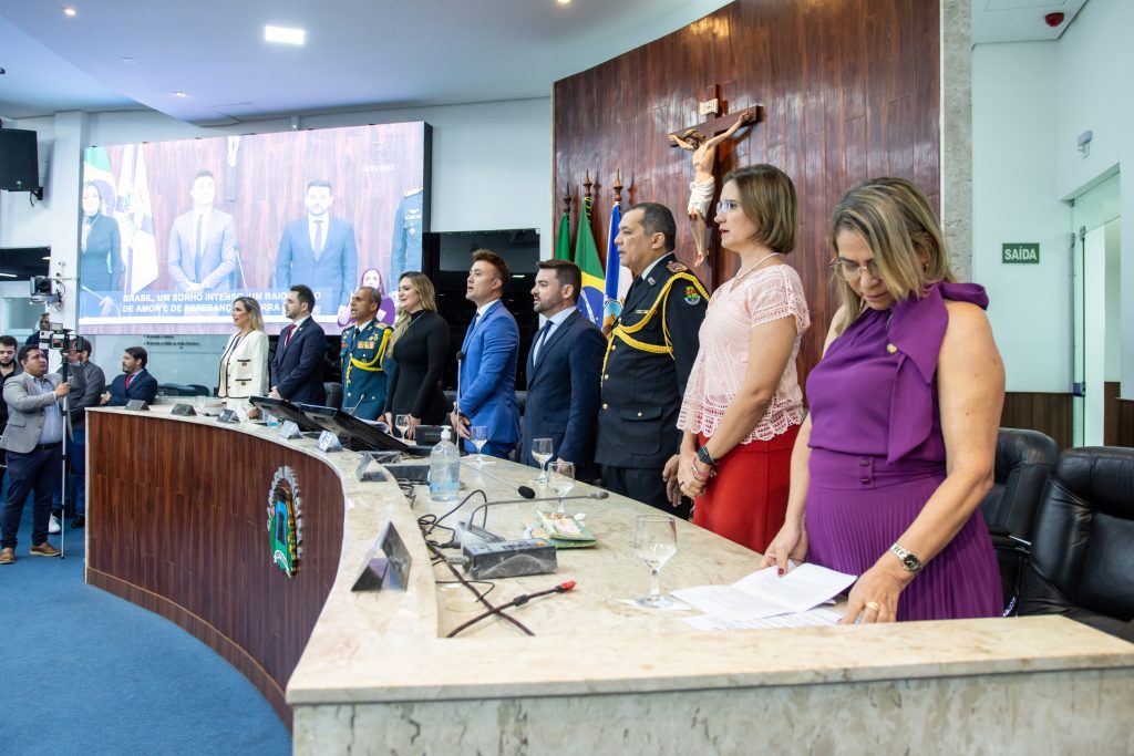 Augusta Brito Recebe Medalha Boticário Ferreira (6)