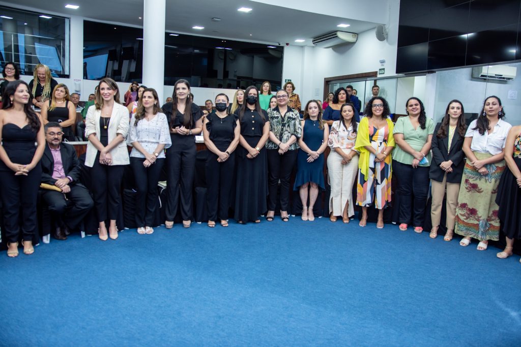Augusta Brito Recebe Medalha Boticário Ferreira (7)