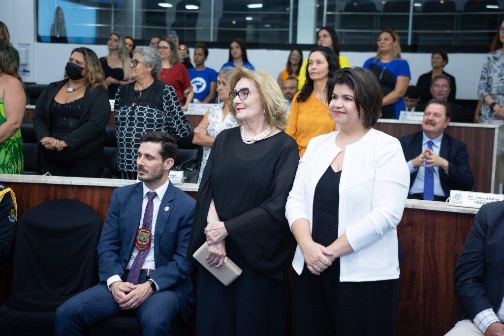 Augusta Brito Recebe Medalha Boticário Ferreira (8)
