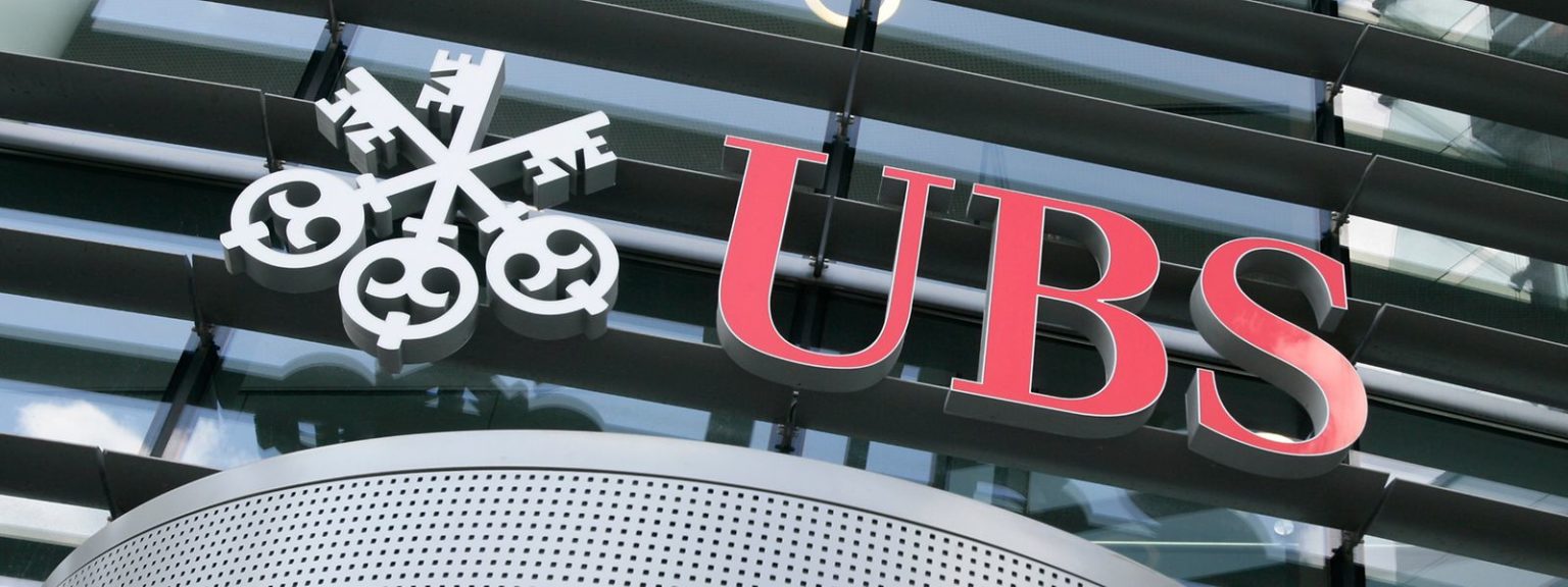 UBS tem lucro de US$ 2,48 bilhões no 3º trimestre e supera projeções do mercado