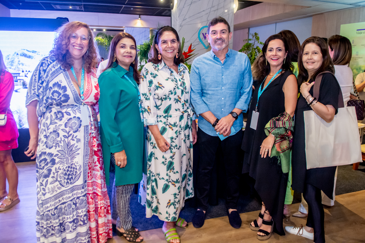 Wee Travel Experience apresenta as tendências do turismo de luxo no Gran Marquise Hotel