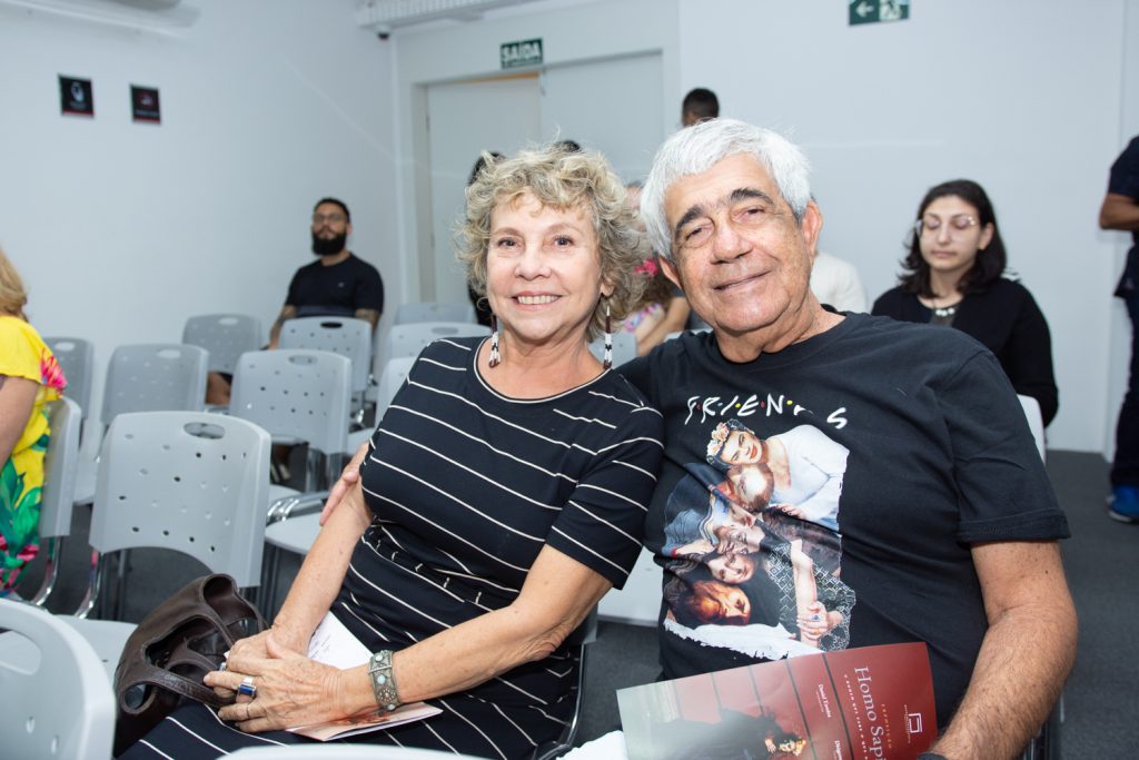 Betinha Dias E Ricardo Bezerra (2)